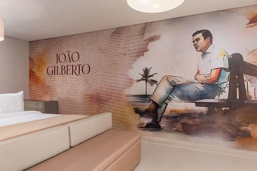 Vila Galé Collection Sunset Cumbuco, Room