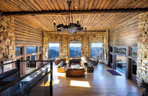 Grand Canyon Lodge North Rim, 