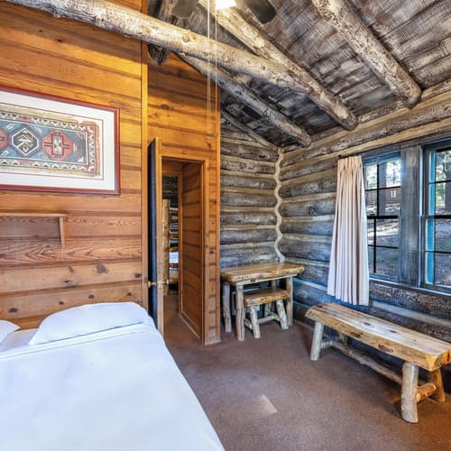 Grand Canyon Lodge North Rim, 