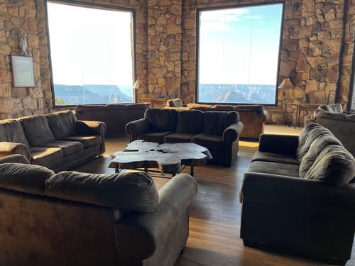 Grand Canyon Lodge North Rim, 