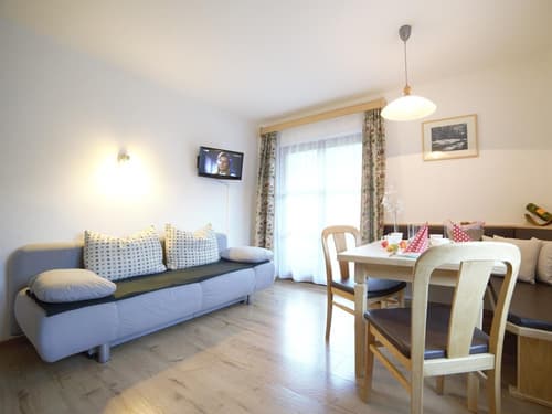 Apartment in Flachau Near Ski Slopes, Dining
