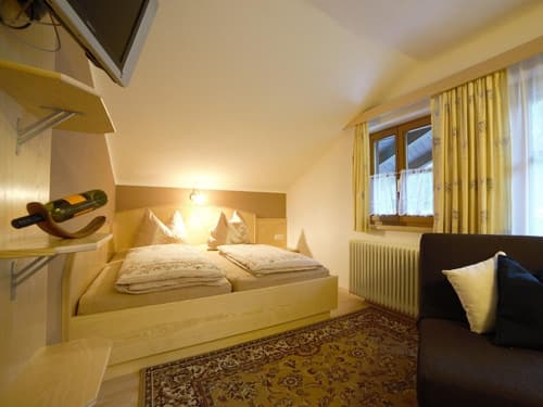 Apartment in Flachau Near Ski Slopes, Room