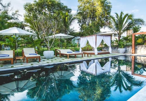 Sahaa Beach Resort, Primary image