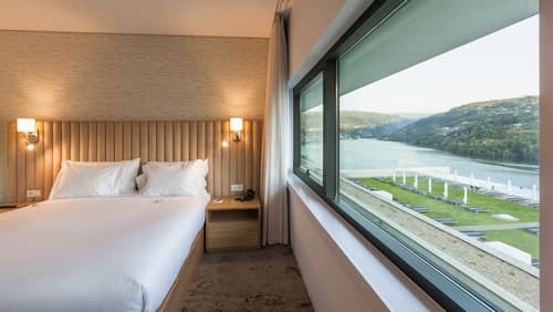 Douro Royal Valley Hotel & SPA, Room