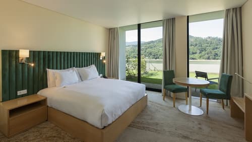 Douro Royal Valley Hotel & SPA, Room