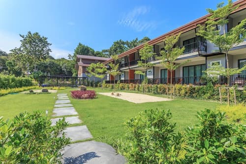 The Breeze Lipe Resort, Primary image