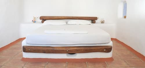 Alexandros Mykonos, Room