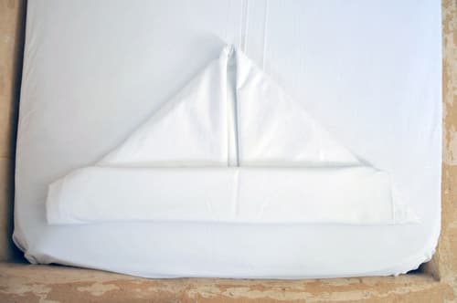 Alexandros Mykonos, Room