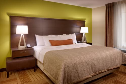 Staybridge Suites Cheyenne by IHG, Room