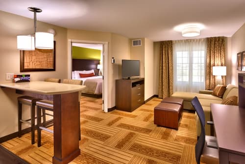 Staybridge Suites Cheyenne by IHG, Room