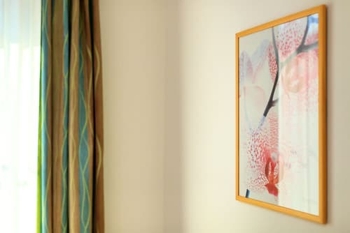 Penzion Krumlov - B&B Hotel, Room