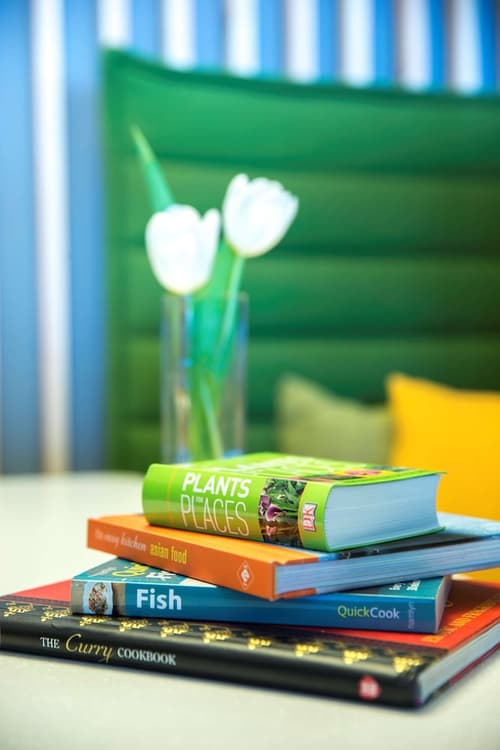 Park Inn by Radisson Dammam, Lobby