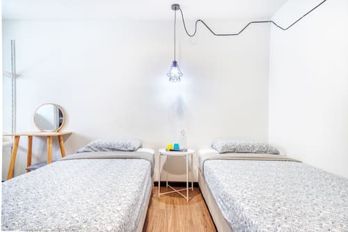 Snooze Cameron Highlands, Room