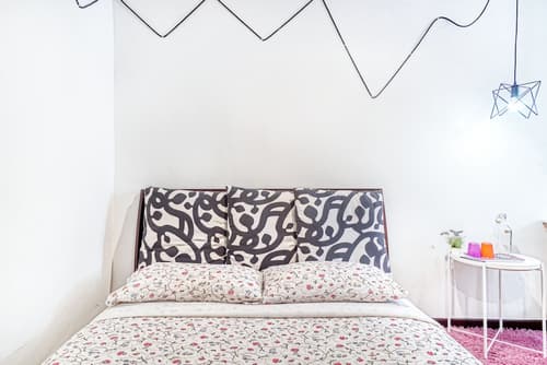 Snooze Cameron Highlands, Room