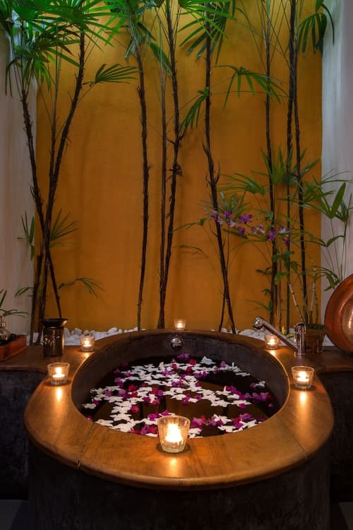 Sri Sharavi Beach Villas & Spa, Yoga