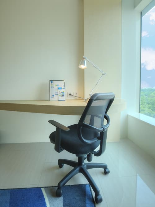 Holiday Inn Express Jakarta International Expo by IHG, Room