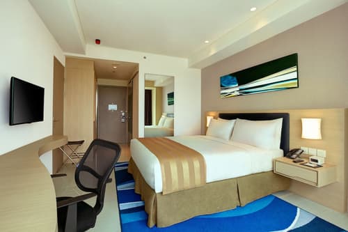 Holiday Inn Express Jakarta International Expo by IHG, Room