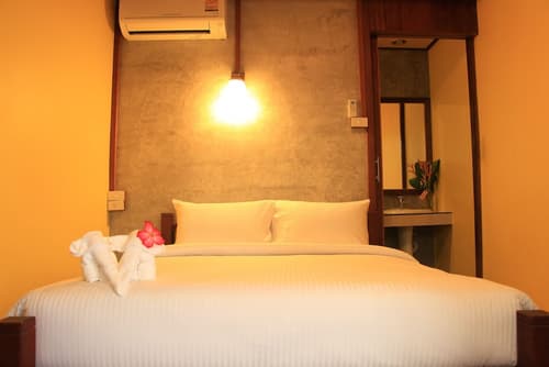 The Noi Guesthouse Koh Lipe, Room