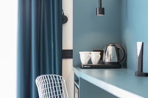 Occidental Las Canteras, Room