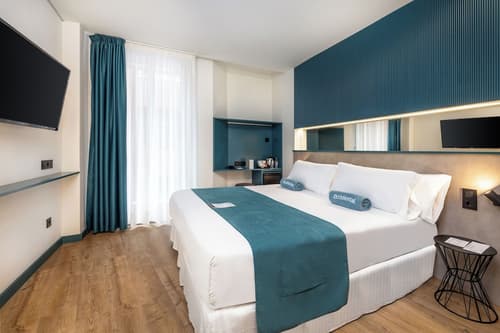 Occidental Las Canteras, Room