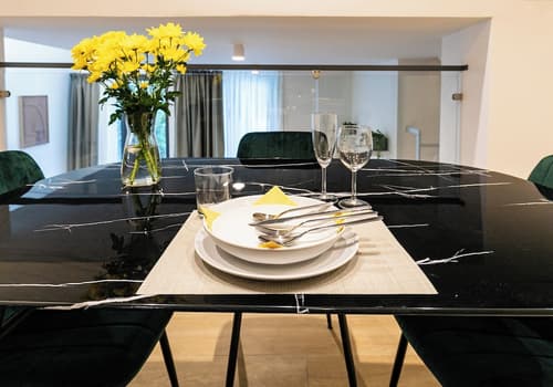 Aiello Hotels - CityLife Apartments, Private kitchen