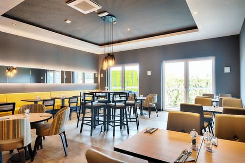 Premier Inn Lindau, Restaurant