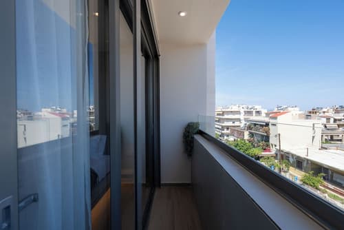 Selected Suites, Room