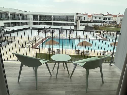 Porto Covo Praia Hotel & SPA, Room