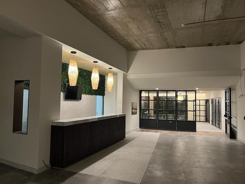 Porto Covo Praia Hotel & SPA, Reception