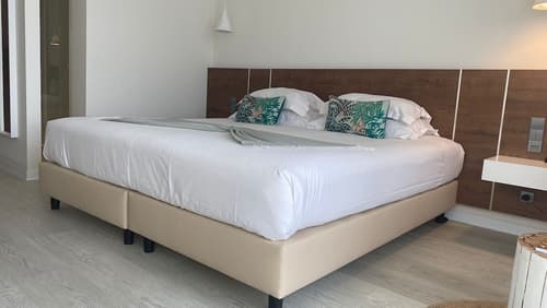 Porto Covo Praia Hotel & SPA, Room