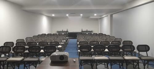 Porto Covo Praia Hotel & SPA, Meeting facility