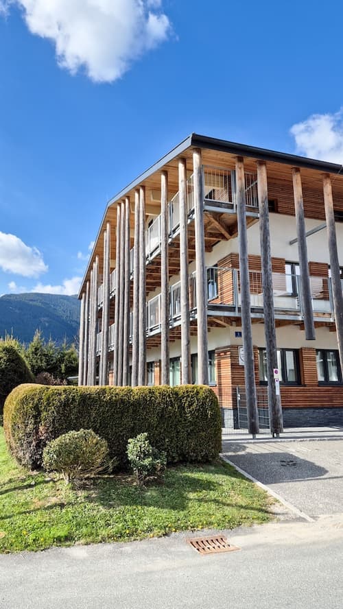 Residence Alpin TOP 3 - Kaprun Incl Summer Card, Room