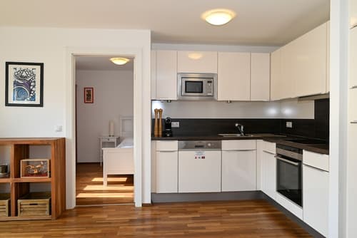 Residence Alpin TOP 3 - Kaprun Incl Summer Card, Room