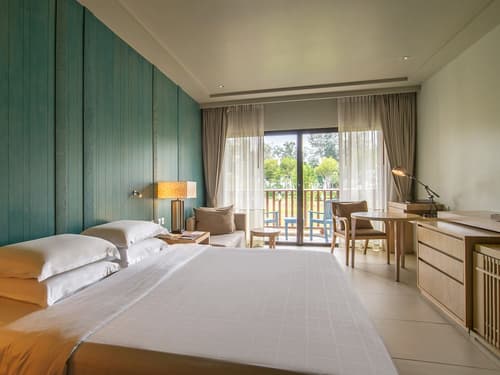 Dusit Thani Krabi Beach Resort, Room