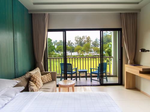 Dusit Thani Krabi Beach Resort, Room