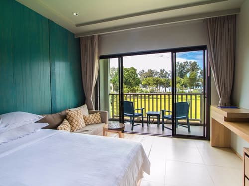 Dusit Thani Krabi Beach Resort, Room