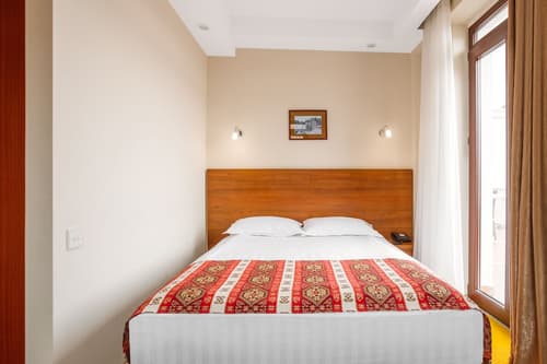 Urban Boutique Hotel, Room