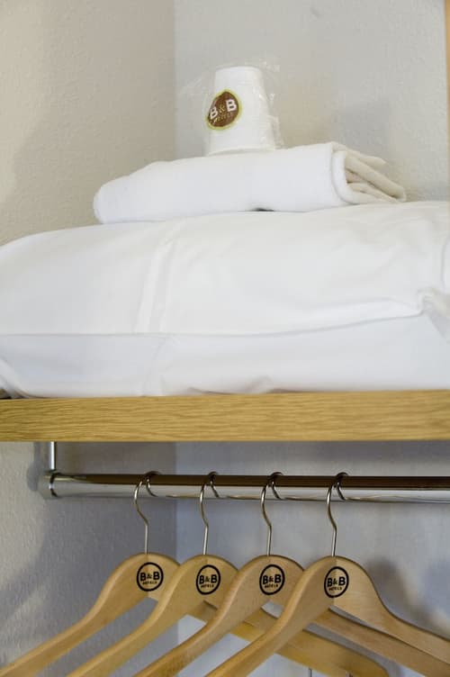 B&B HOTEL Quimper Sud, Room