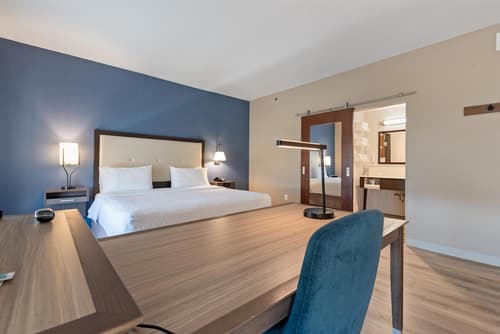 Hampton Inn Mesa Verde/Cortez, Room