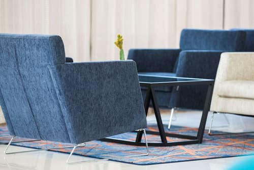 Radisson Blu Hotel, Jeddah Plaza, Lobby