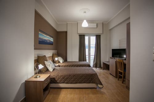 Ambrosia Suites & Aparts, Primary image