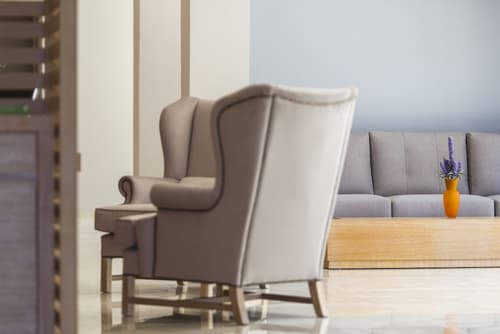 Aqua Oliva Resort, Reception