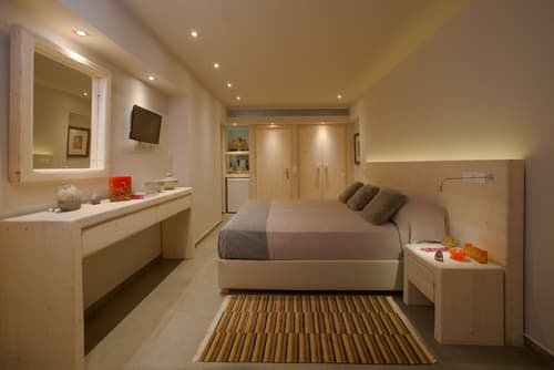Ionian Hill Hotel, Room