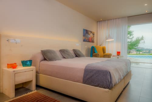 Ionian Hill Hotel, Room
