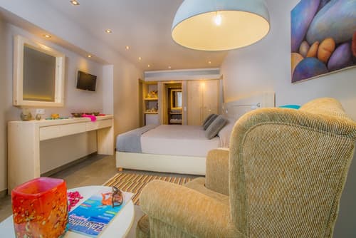 Ionian Hill Hotel, Room