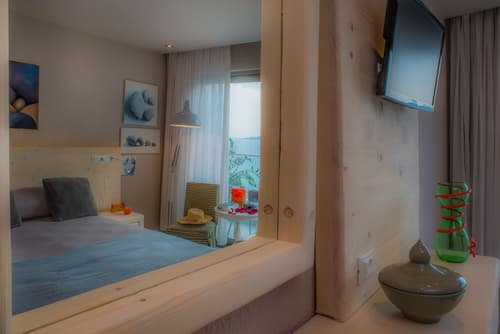 Ionian Hill Hotel, Room