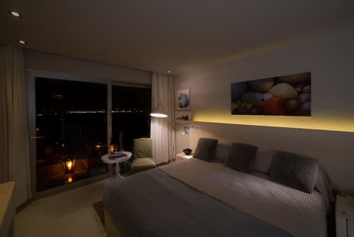 Ionian Hill Hotel, Room