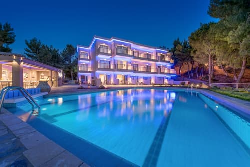 Ionian Hill Hotel, Primary image