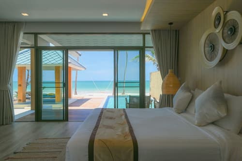 Sirarun Resort, Room