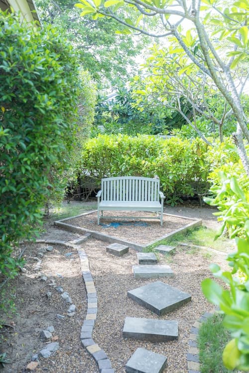 Sirarun Resort, Room